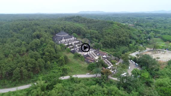 カイディン帝廟6-1