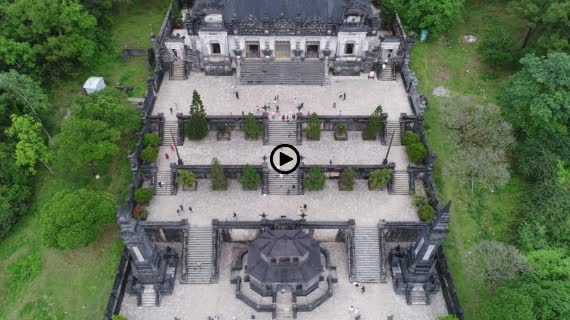 カイディン帝廟5-2