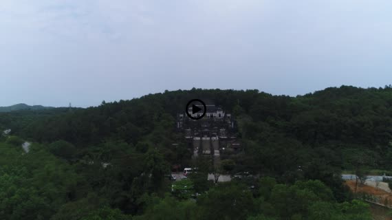 カイディン帝廟4-1