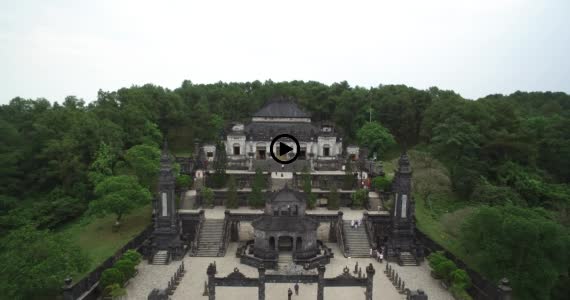 カイディン帝廟3-1