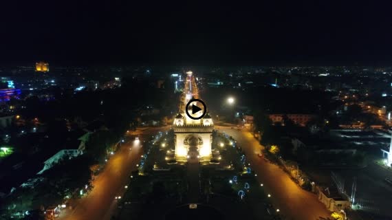 パトゥーサイ5-1