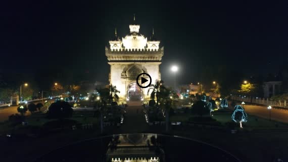 パトゥーサイ2-3