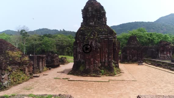 ミーソン遺跡1-2