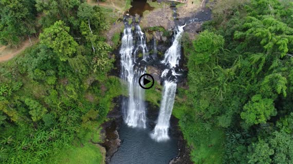 タートニュアンの滝下10-1