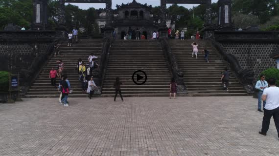 カイディン帝廟1-1