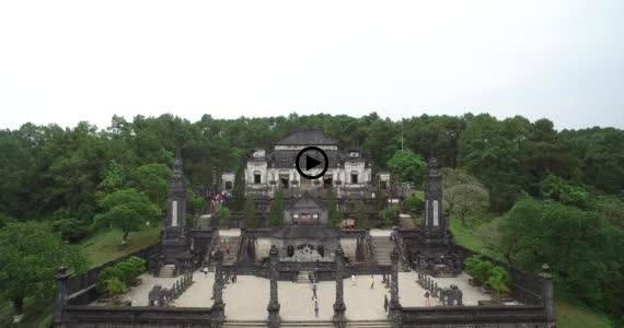 カイディン帝廟7-2