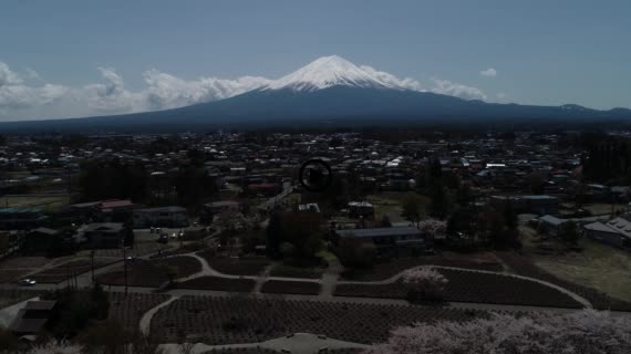 河口湖八木崎公園12-1