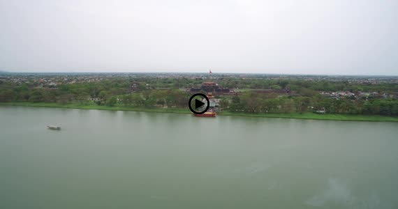 グエン朝王宮4-1