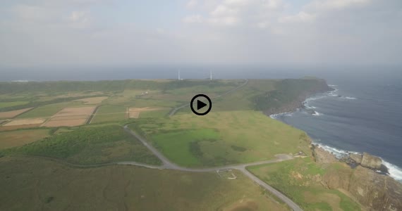 与那国ロード2-1