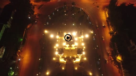 パトゥーサイ13-1