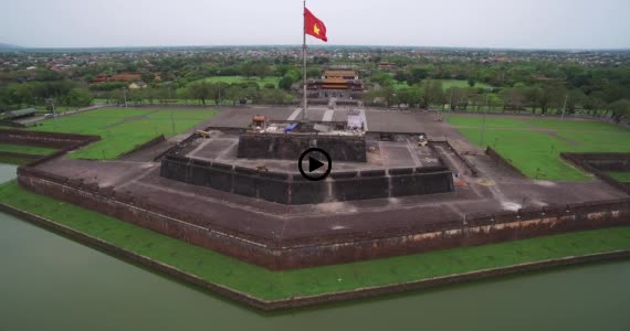 グエン朝王宮9-2