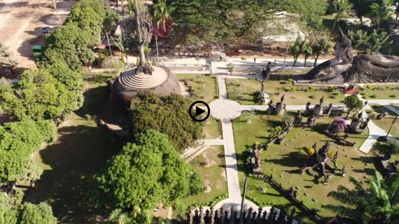 ブッダパーク9-1