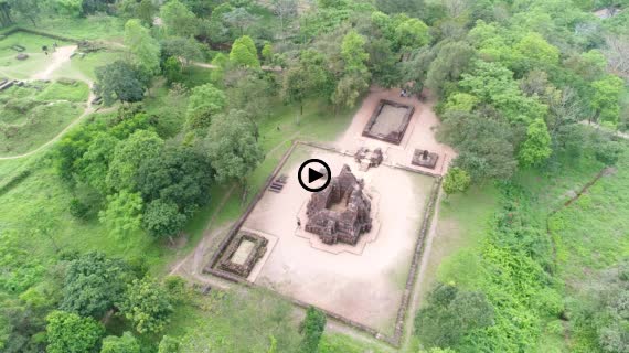 ミーソン遺跡10-2