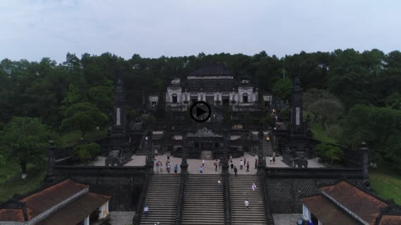 カイディン帝廟3-2