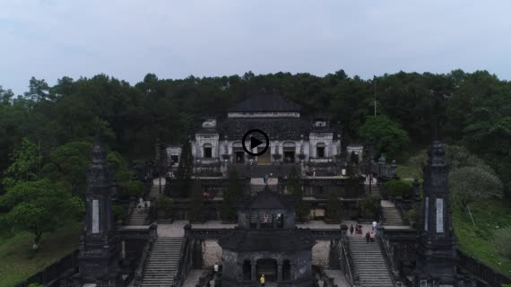 カイディン帝廟1-2