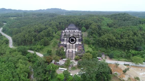 カイディン帝廟6-2