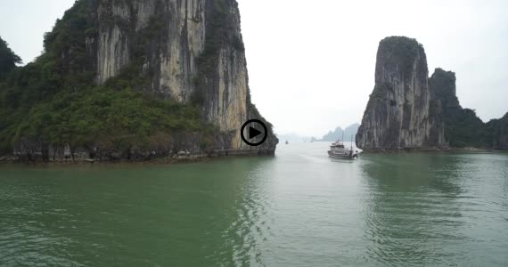 ハロン湾中心6-1