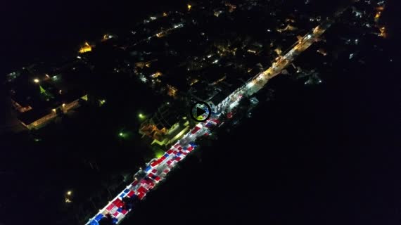 ナイトマーケット8-1