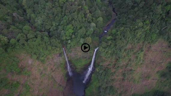 タートファーンの滝6-3