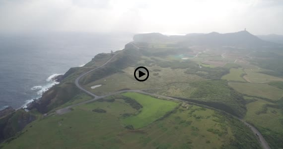 与那国ロード3-1