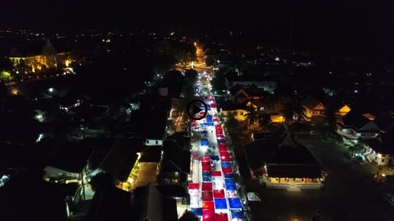 ナイトマーケット7-2