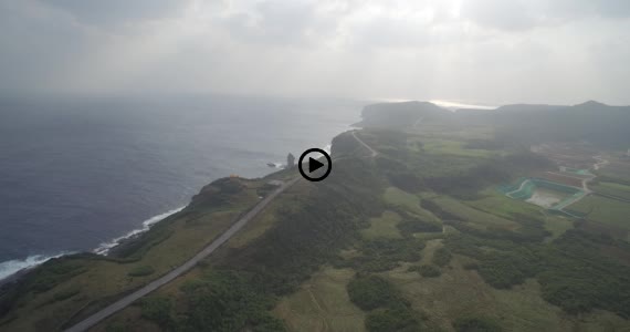 与那国ロード3-2