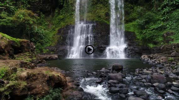 タートニュアンの滝下9-2