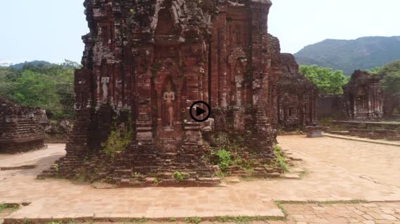 ミーソン遺跡3-1