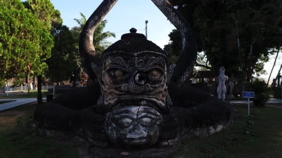 ブッダパーク7-1