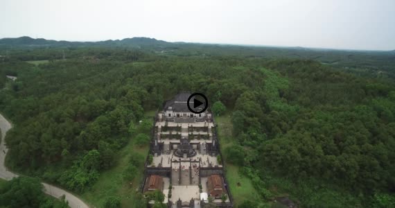 カイディン帝廟4-2