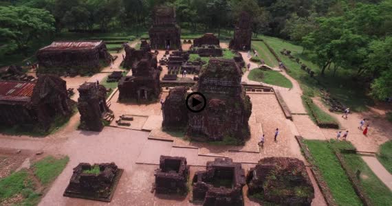 ミーソン遺跡11-1