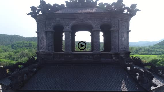 カイディン帝廟13-1