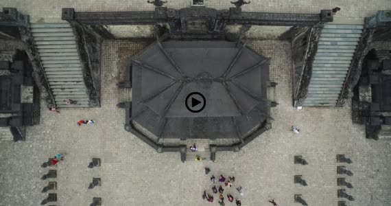 カイディン帝廟9-1