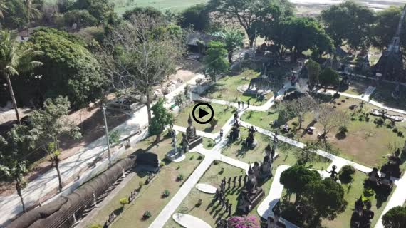 ブッダパーク17-3