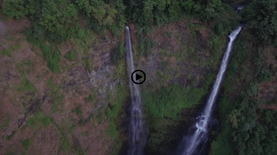 タートファーンの滝12-2