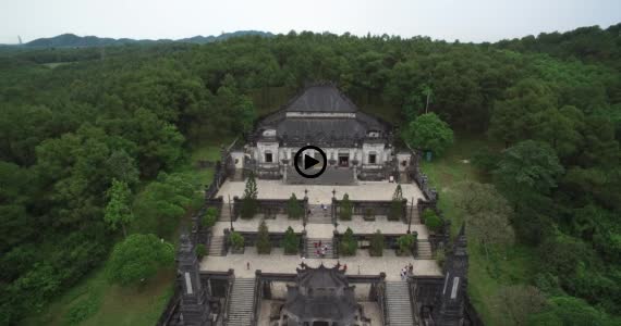 カイディン帝廟2-2