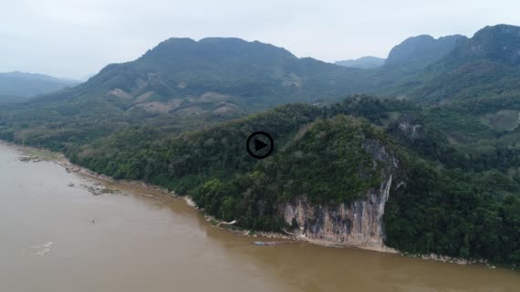 パークウー洞窟19-1