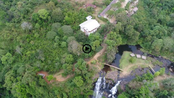 タートニュアンの滝下5-2