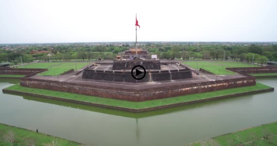 グエン朝王宮2-2