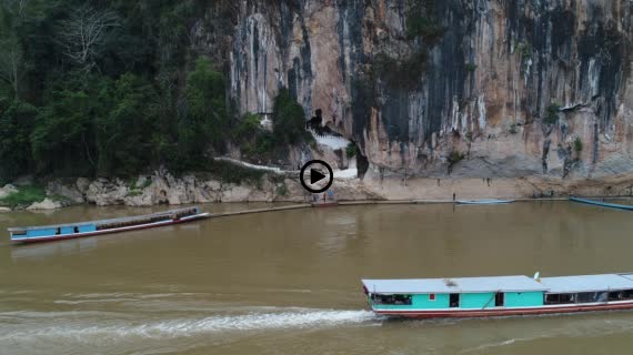 パークウー洞窟17-1