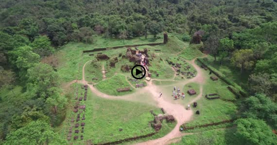 ミーソン遺跡6-1