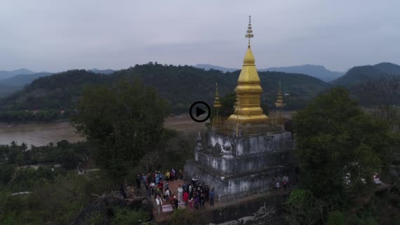 プーシーの丘8-1