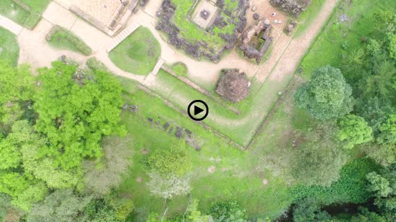 ミーソン遺跡11-1