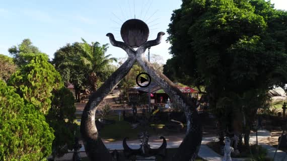 ブッダパーク7-2