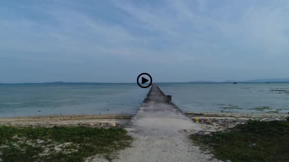 黒島 伊古桟橋 1-1