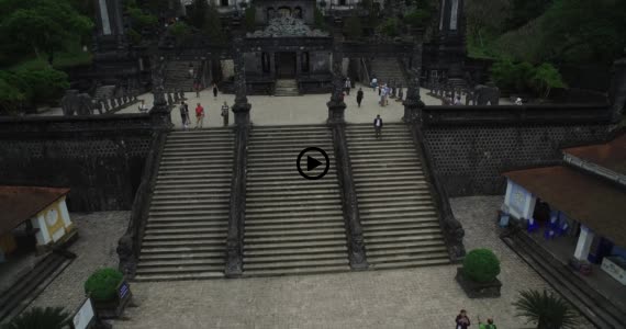 カイディン帝廟1-2