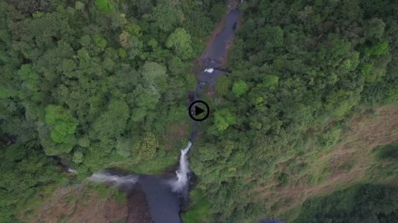 タートファーンの滝2-2